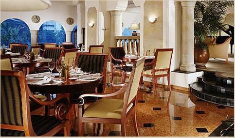 HYATT Aryaduta Hotel - Restaurant