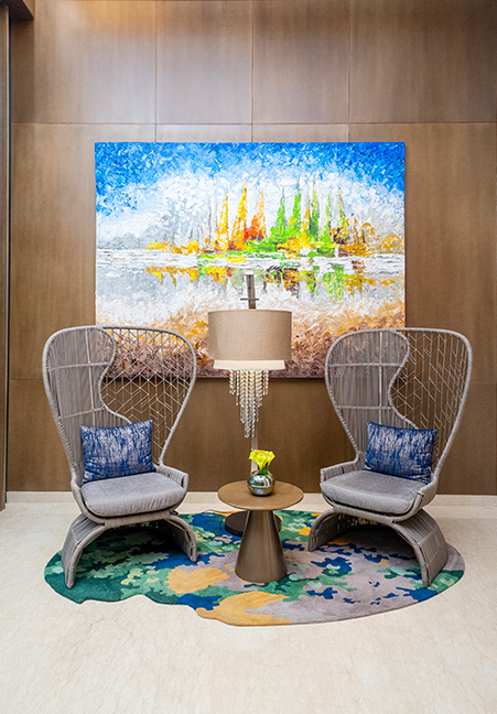 31 Sudirman Suites - Makasar