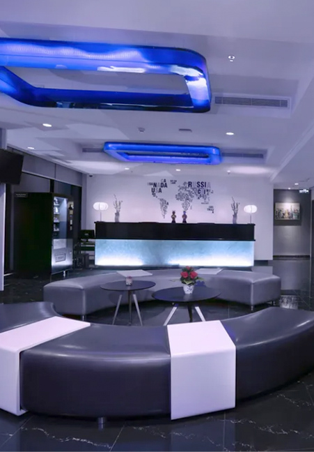Hotel Neo+