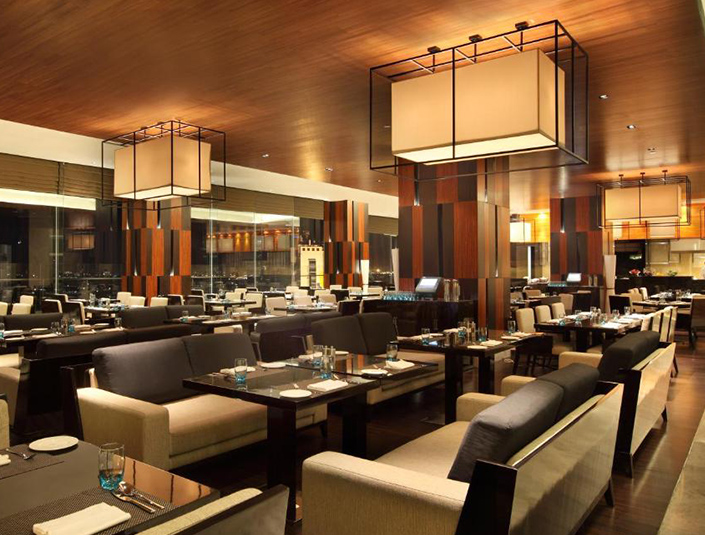 Crown (PO Hotel)